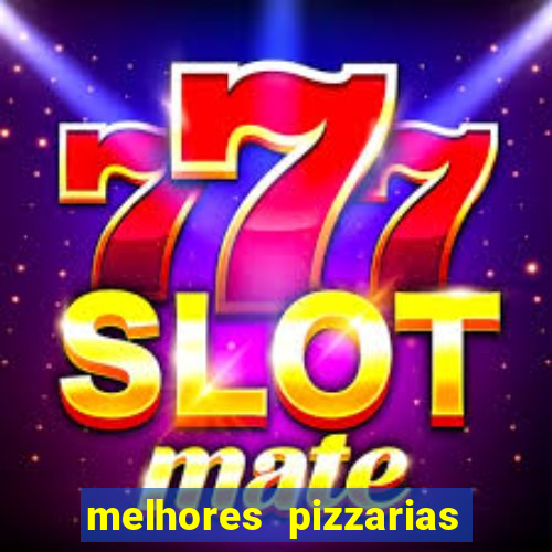 melhores pizzarias de porto alegre